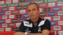 Vicenza, Marino: L’Empoli ci fornirà grandi stimoli