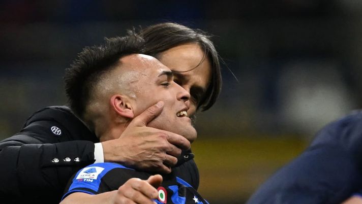 Inter, Lautaro con più fame che mai. Il retroscena: “Inzaghi temeva che…” - immagine 1