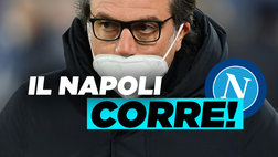 Calciomercato Napoli | Giuntoli scatenato: prende 3 giovani talenti / News
