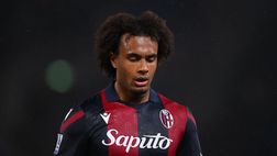 Bologna, Thiago Motta: “Zirkzee? Non dobbiamo paragonarlo con nessuno”