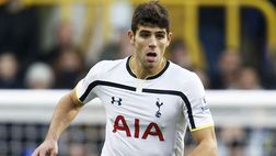 Fazio è un calciatore della Roma