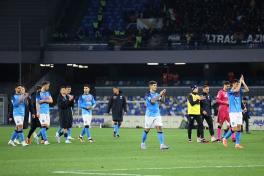 napoli lazio