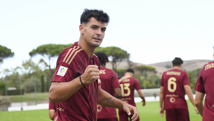 Primavera, intervento chirurgico di osteosintesi per Misitano: domani le dimissioni - immagine 1