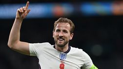 Europei 2021 – Italia-Inghilterra, Kane: “Sotto con la finale” | VIDEO