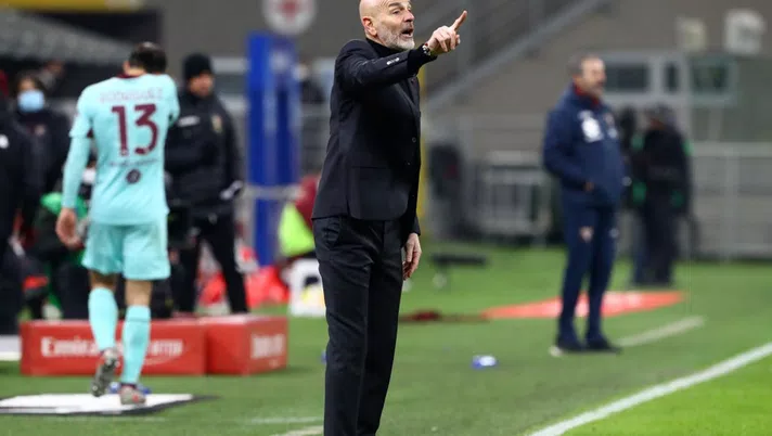 Milan, quest’oggi allenamento con la Primavera in vista del match con il Torino - immagine 1