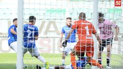 Vibonese-Palermo, il doppio ex De Sensi: “Promozione? C’è tempo per recuperare”