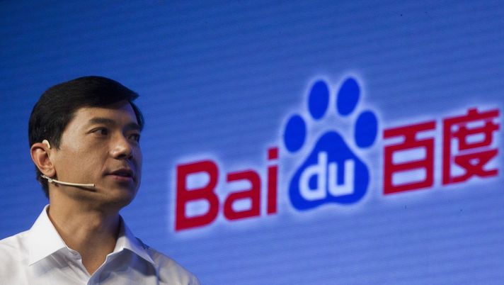 Robin Li, uno degli imprenditori cinesi che vuole il Milan (fonte foto www.makemefeed.com) Robin Li, uno degli imprenditori cinesi che vuole il Milan (fonte foto www.makemefeed.com)