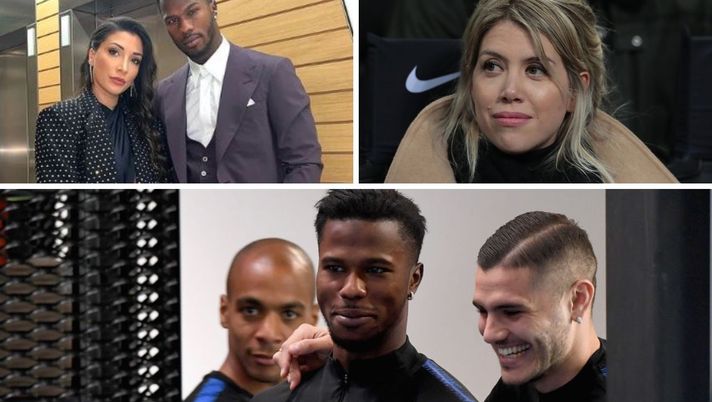 La risposta di Keita e moglie: “Icardi e Wanda sono davvero stupidi. Non vogliamo che…” - immagine 1