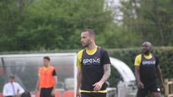 Udinese: i convocati per il Chievo
