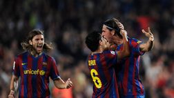Chygrynskiy: “Messi vs CR7, non c’è storia. Il Barça spese una cifra irreale per me. E i fischi…”
