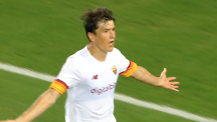 Roma-Venezia 1-1: lagunari in B ma con orgoglio. Shomurodov regala 1 punto a Mourinho Roma