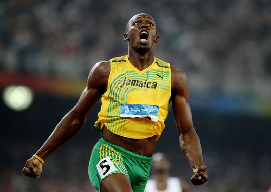 Usain Bolt Usain Bolt