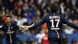 Ligue 1, 20/a giornata: il Psg vince e vola a +20 dall’Angers