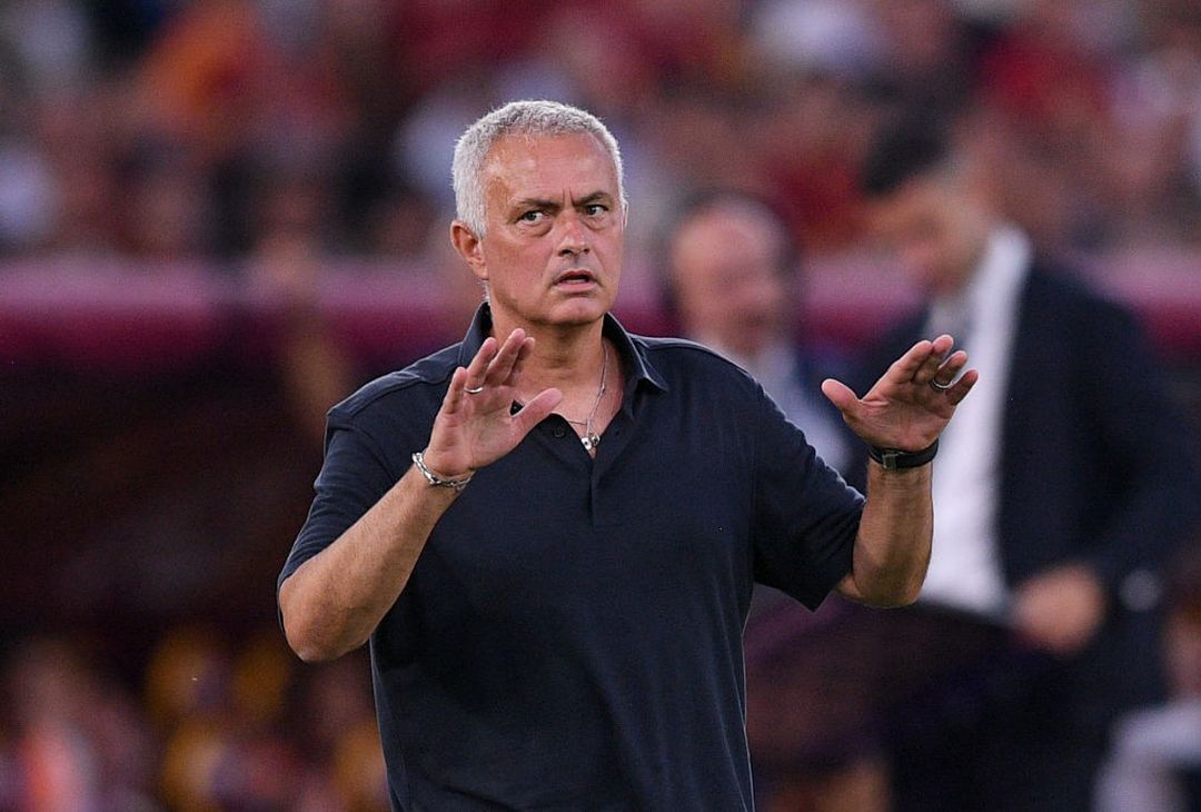 Roma-Cremonese 1-0 – FOTO GALLERY - immagine 139