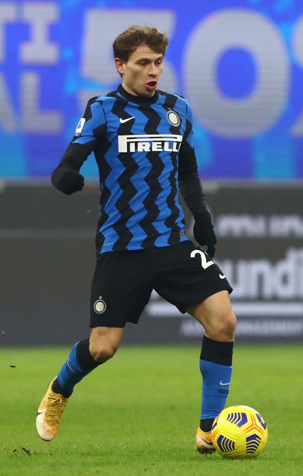 (Photo by Marco Luzzani/Getty Images) (Photo by Marco Luzzani/Getty Images)