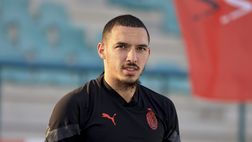 Lecce-Milan 2-2, Bennacer: “Crediamo ancora nello scudetto”