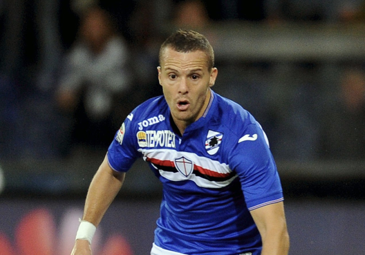 Mesbah foto getty images Sampdoria, Mesbah a ISP: “Giampaolo è il top. Con lui prossimo anno si punta all’Europa se…”- immagine 2