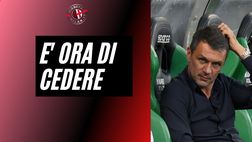 Calciomercato Milan – Servono le cessioni per i colpi in entrata: i nomi