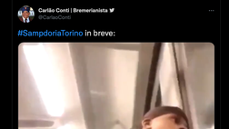 Sampdoria-Torino 2-1, le reazioni social: “Perché non ci proviamo neanche?”