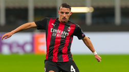 Milan, a centrocampo Bennacer sì, Tonali no