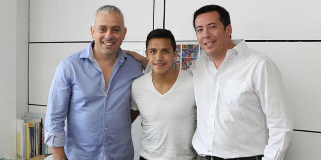 Felicevich: “Sanchez animale da gara, almeno altri due anni ad alto livello”- immagine 2