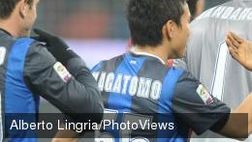 Sky – Nagatomo e Cassano abili e arruolabili. Ma adesso…
