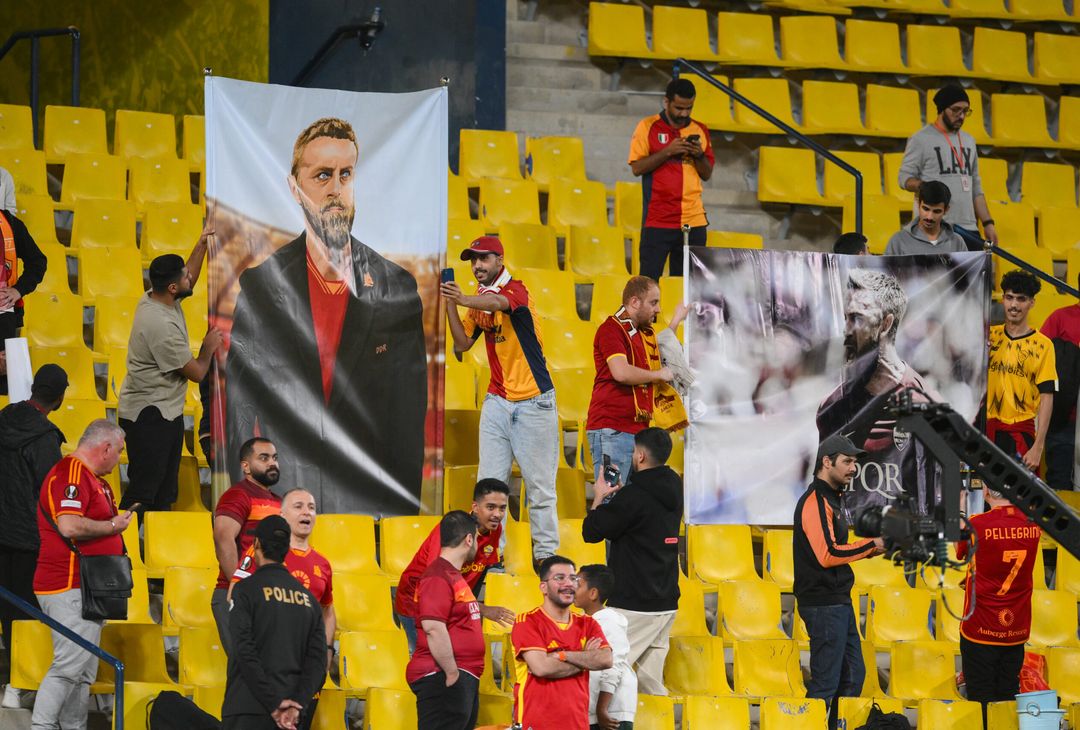 Al-Shabab-Roma – FOTOGALLERY - immagine 36