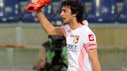 Pastore: “Io, Palermo e Zamparini. Lui come un padre. Tornare in Italia? Magari…”