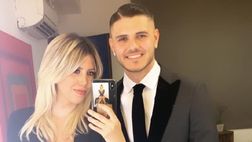 FCIN1908 / Icardi, Wanda non bluffa: nessuna intenzione di facilitare l’Inter. Anzi, l’idea è…