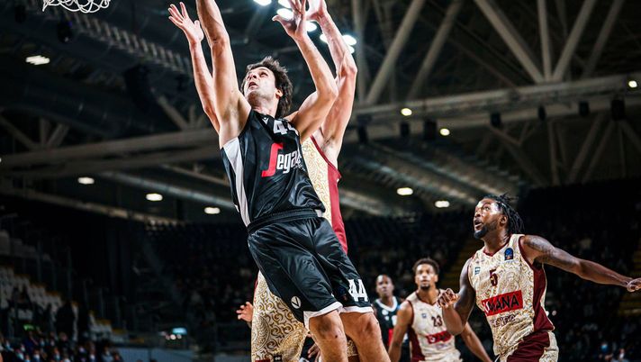 Viruts-Venezia, le pagelle- immagine 1