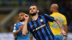 Pjanic alla Juventus? tre piste da seguire per seguire per Sabatini. Si parla anche di Brozovic