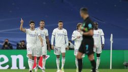 CorSera – Real altro pianeta, il ko dell’Inter fa malissimo per le proiezioni di crescita