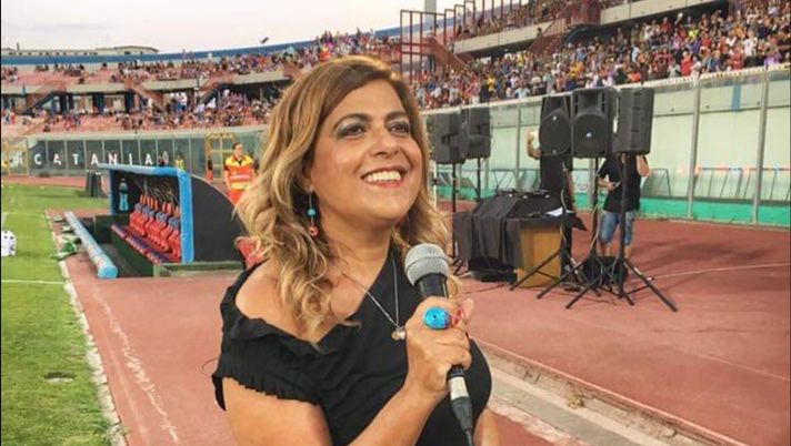 Stefani Sberna al Massimino 