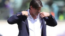 Sottil: “Ottavo posto? Per noi sarebbe come lo scudetto”