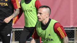 Angeliño, adesso è ufficiale: “Orgoglioso di essere qui”