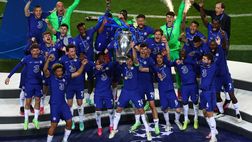 A Milano si respira già aria europea: in vendita i biglietti per Milan-Chelsea