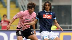 Muñoz: “Zamparini? Non riuscivo a crederci. Palermo la sentivo mia. Se potessi…”