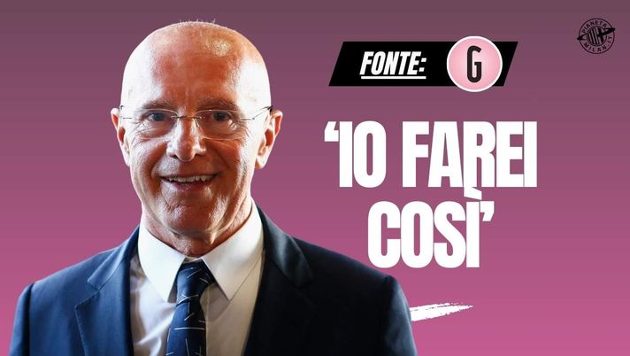 Milan, Sacchi: 'Ecco come evitare gli errori del passato. La mia strategia...'