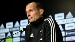 Allegri: “Scelta fatta su Alcaraz e quando torna Vlahovic! Chiesa, Yildiz, Alex Sandro e il futuro…”