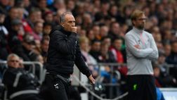 Guidolin: “Lasciamo in pace Ronaldo, capita di sbagliare…”