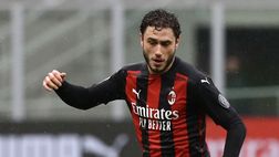 Spezia-Milan, un turno di squalifica per Calabria | Serie A News