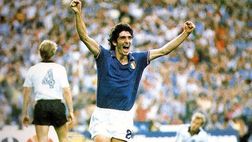 AIC, nasce il Premio “Paolo Rossi” per il capocannoniere di Serie A