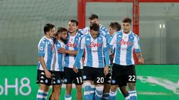 Napoli, Pecci: “Per lo scudetto nulla è perduto. Juve? Squadra che può essere affrontata più facilmente”