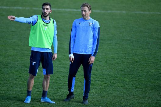 Cataldi e Leiva Cataldi e Leiva