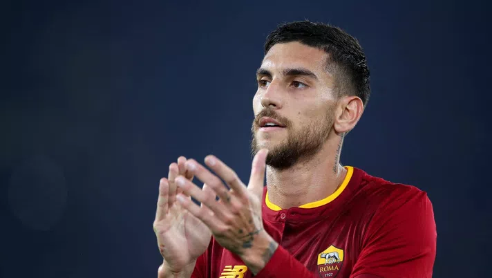 Roma Juve