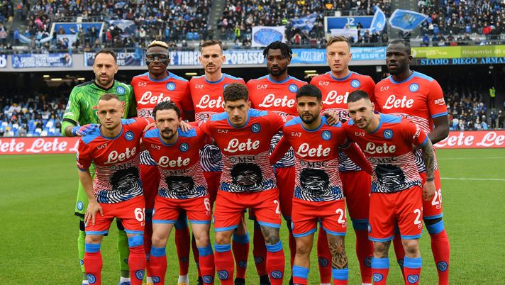 napoli scudetto
