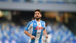 Mertens si riprende il suo trono: di fronte ancora la Fiorentina, 130 reti e 7 anni dopo