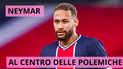 VIDEO Neymar, party-scandalo e polemiche furiose: O’ Ney al centro della bufera in Brasile
