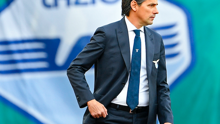 Inzaghi pronto a firmare: rinnova con la Lazio, le cifre del suo accordo - immagine 1