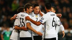 L’Equipe: “Draxler sarà il primo acquisto invernale del PSG: 36 mln al Wolfsburg”